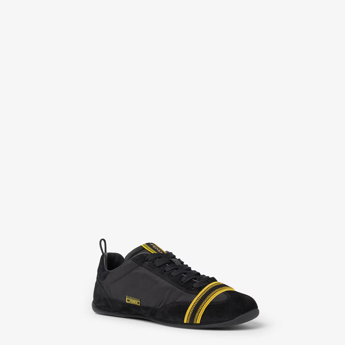 BASKETS FENDI WRAP