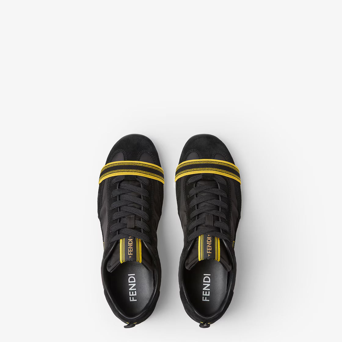 BASKETS FENDI WRAP