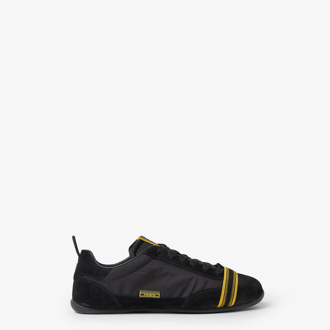 BASKETS FENDI WRAP