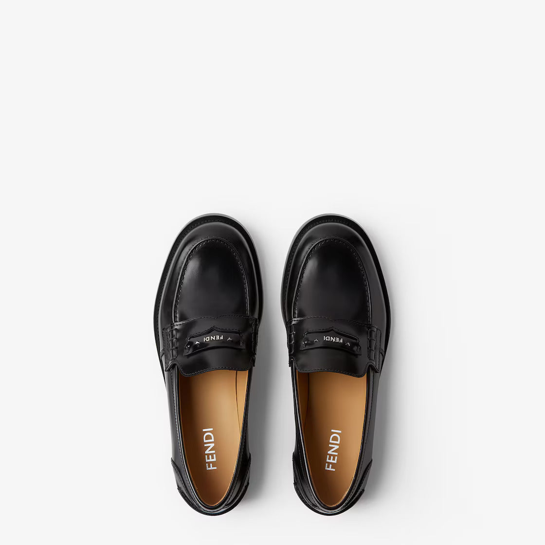 MOCASSIN FENDI ATENEO
