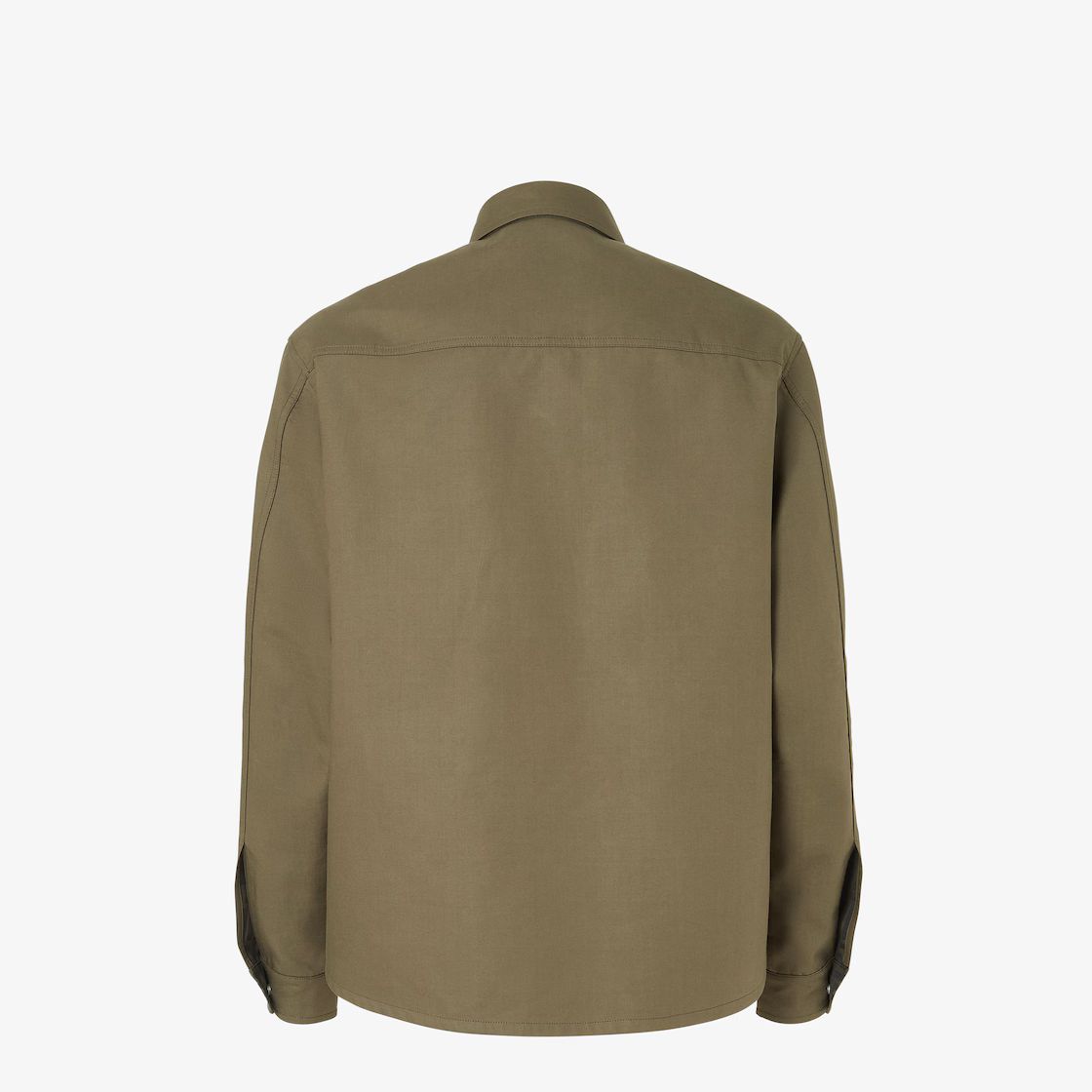BLOUSON EN TISSU MACKINTOSH