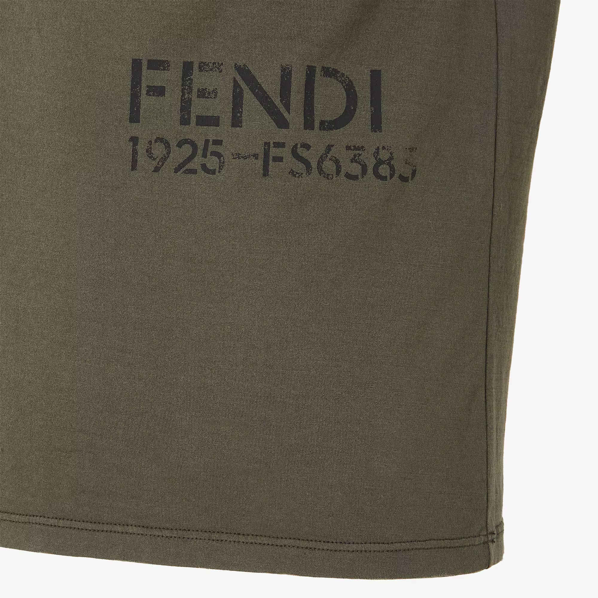 T-SHIRT FENDI H26