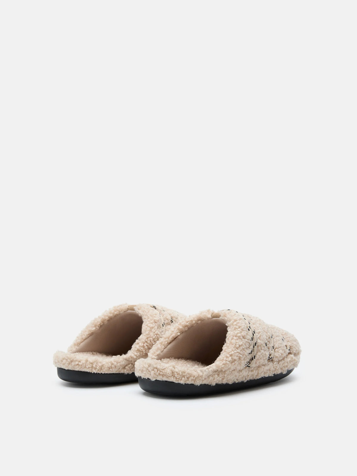 MULES TEDDY