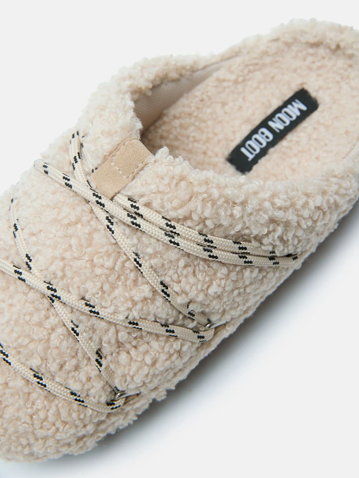 MULES TEDDY