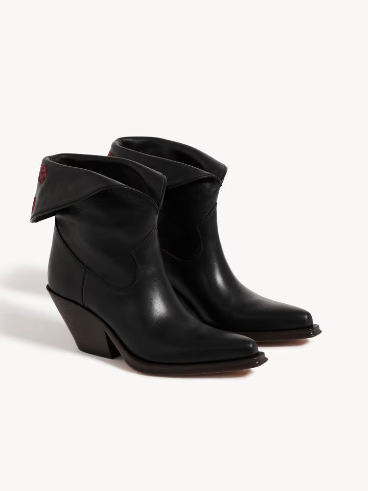 BOTTINES CHLOE H26