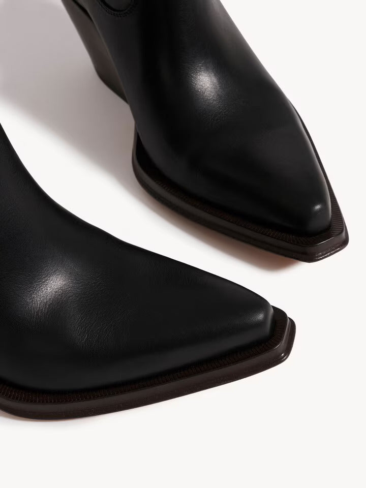 BOTTINES CHLOE H26