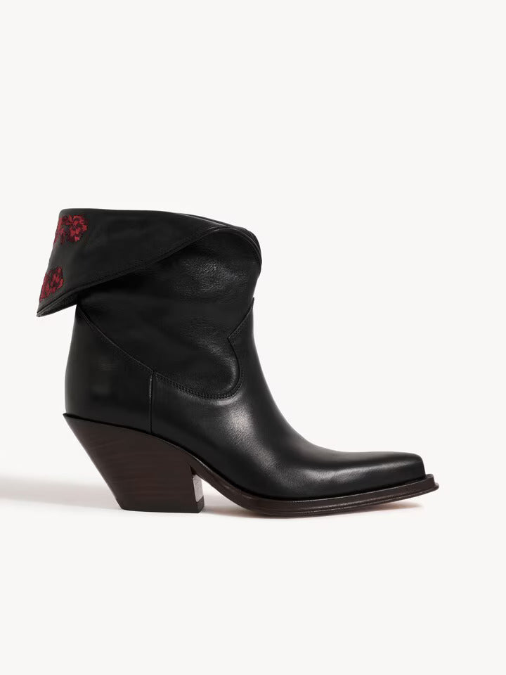 BOTTINES CHLOE H26