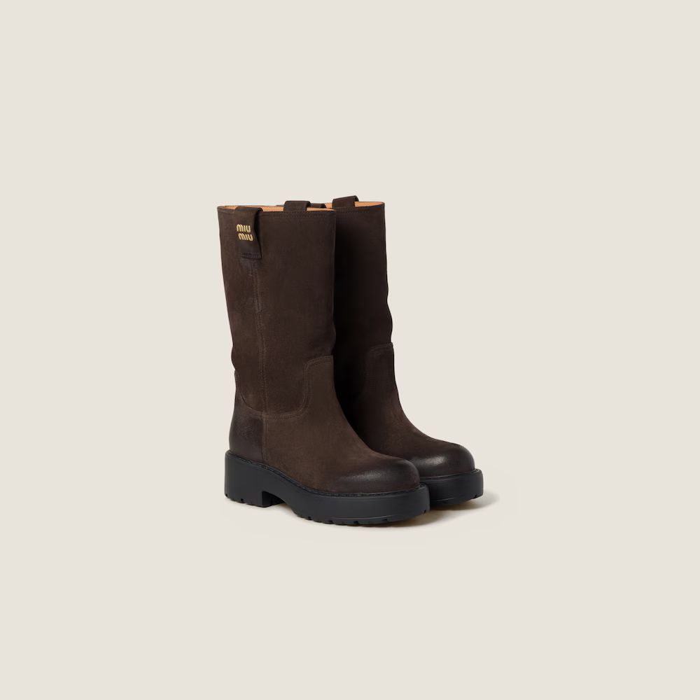 BOTTES EN SUÈDE