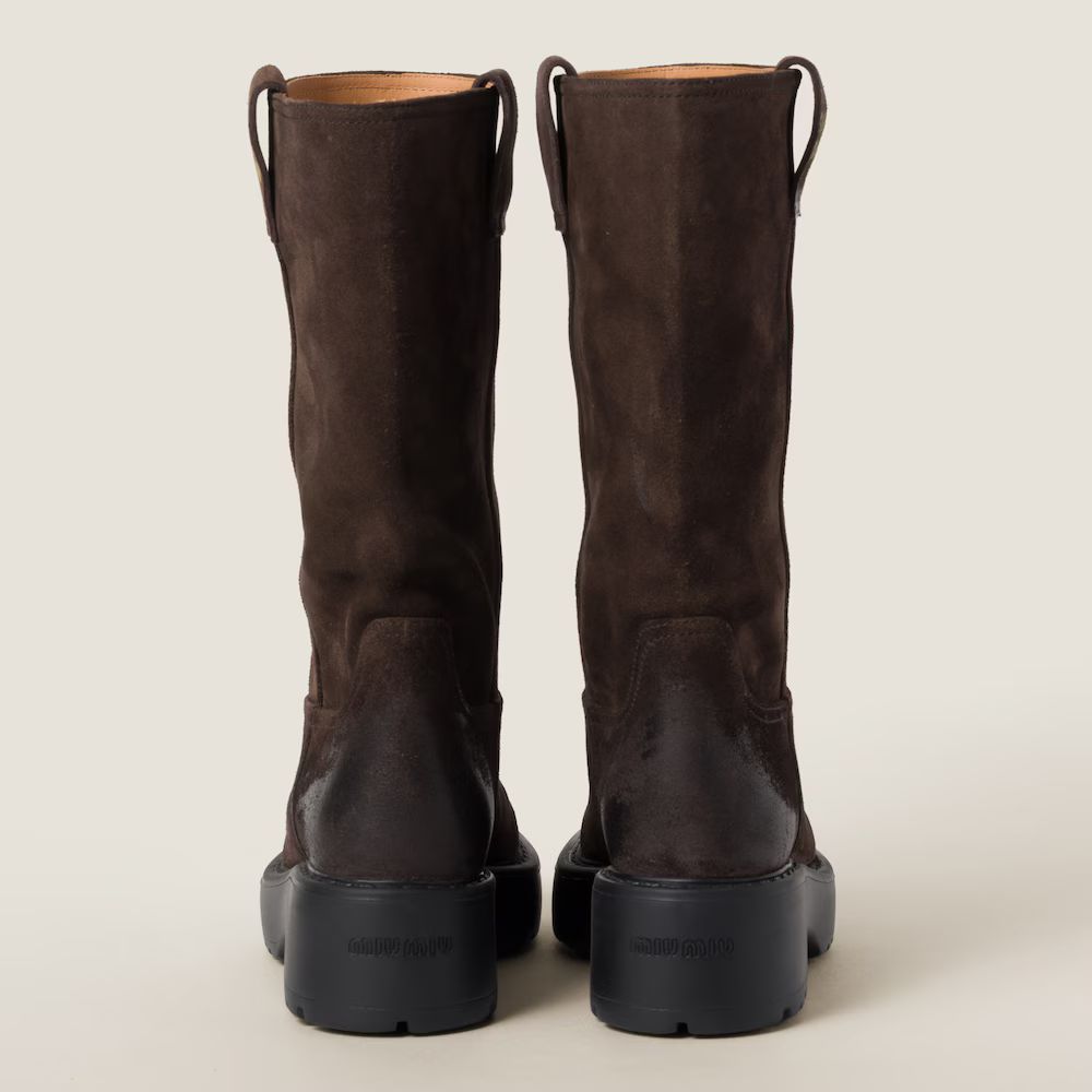 BOTTES EN SUÈDE