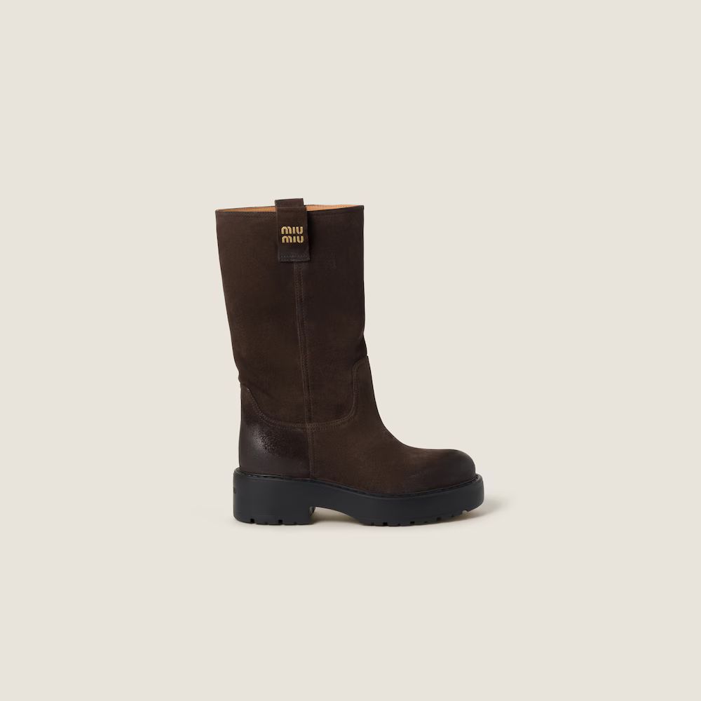 BOTTES EN SUÈDE