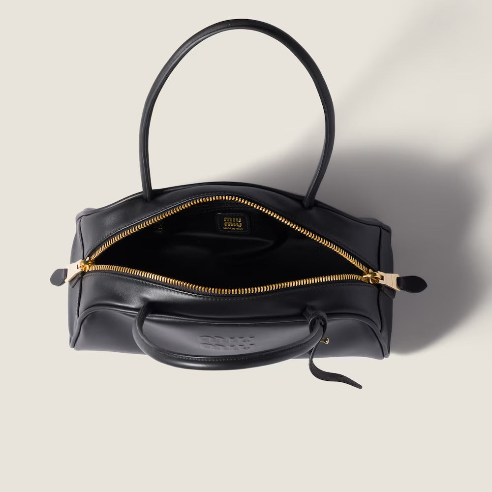 SAC BEAU EN CUIR
