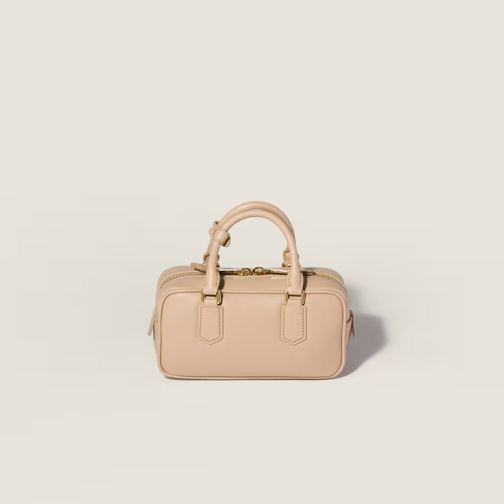 SAC ARCADIE EN CUIR