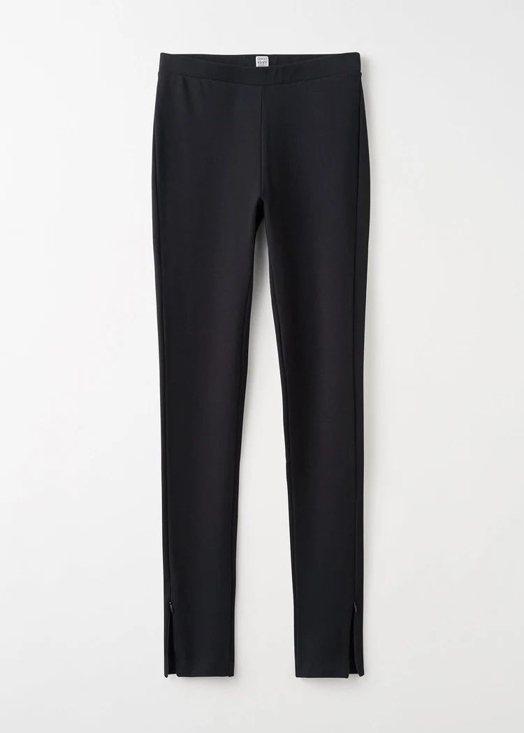 LEGGING ZIP