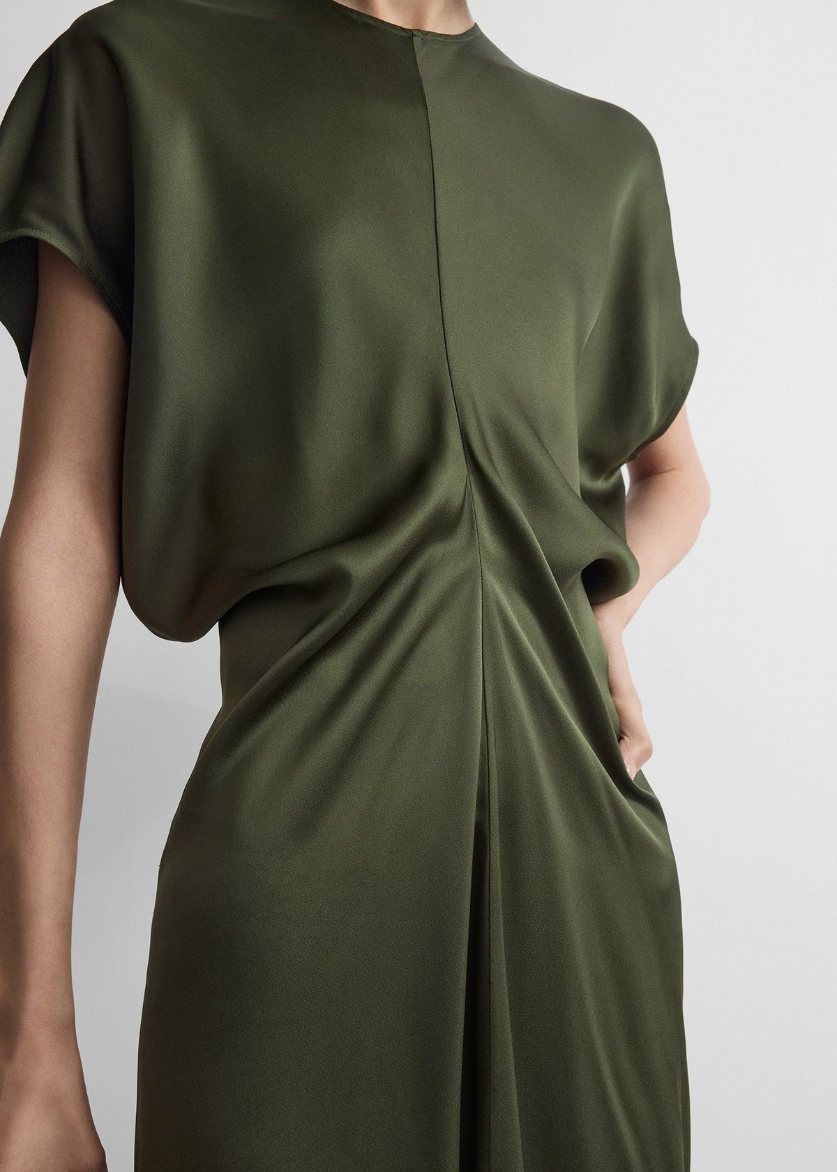 ROBE LONGUE