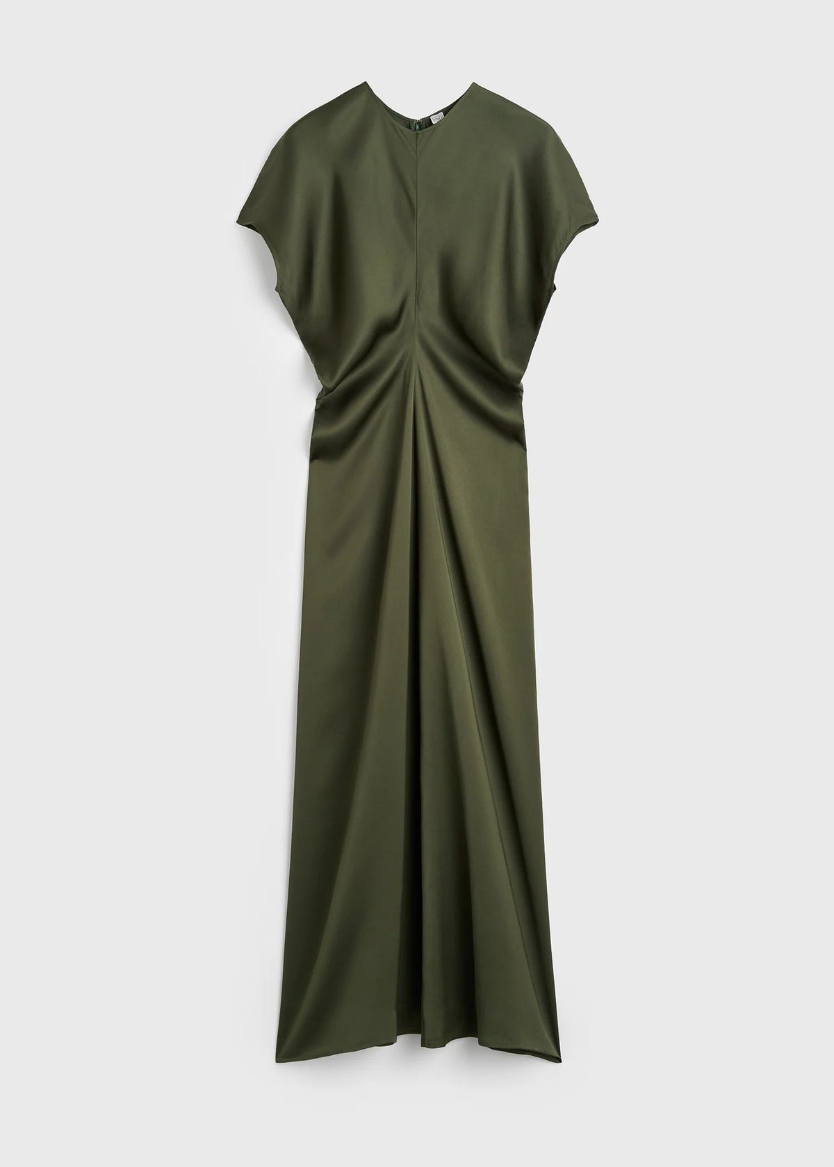 ROBE LONGUE