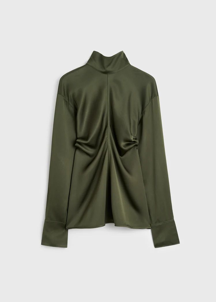 BLOUSE SLOUCH