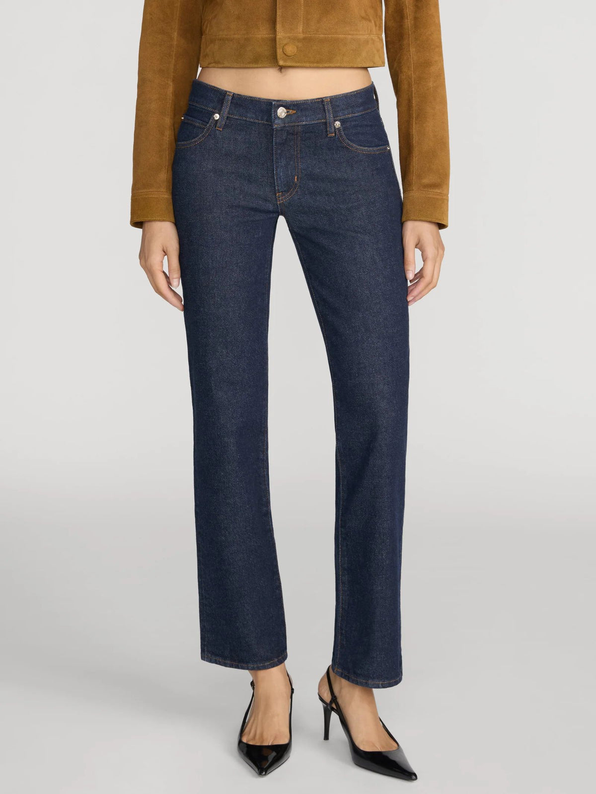 JEAN CIGARETTE