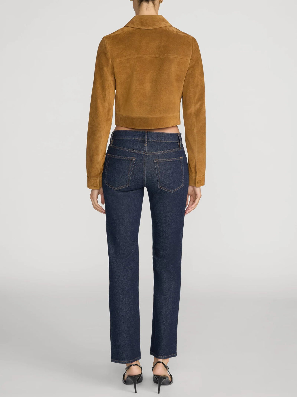 JEAN CIGARETTE