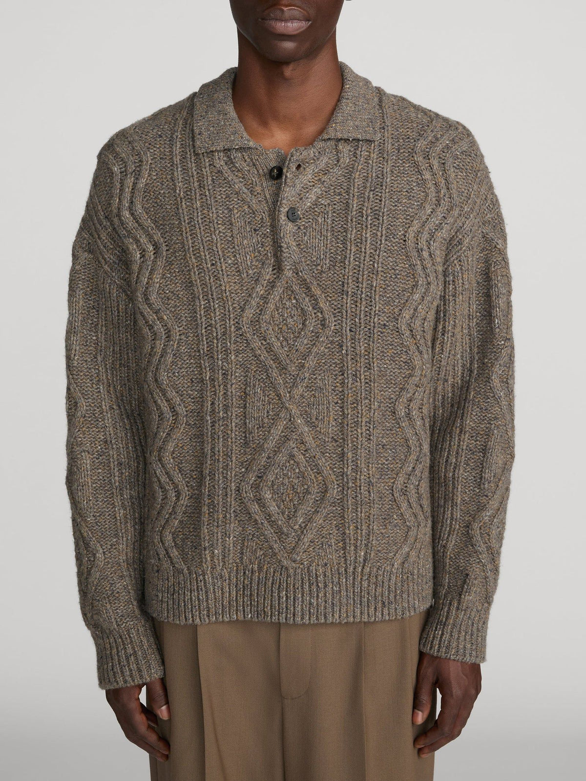 PULL POLO