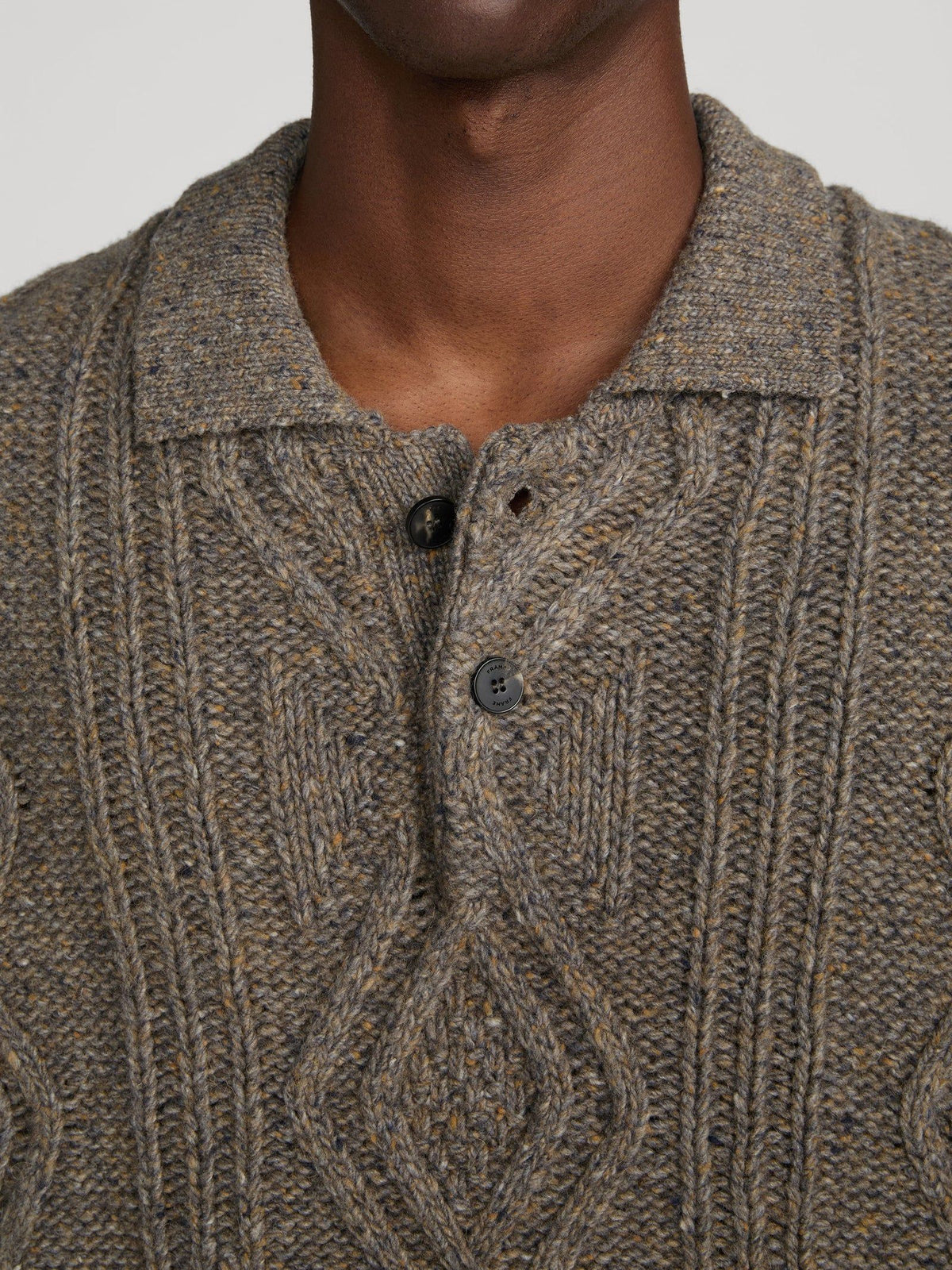 PULL POLO