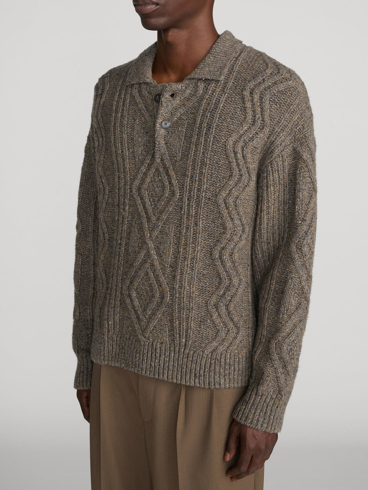 PULL POLO