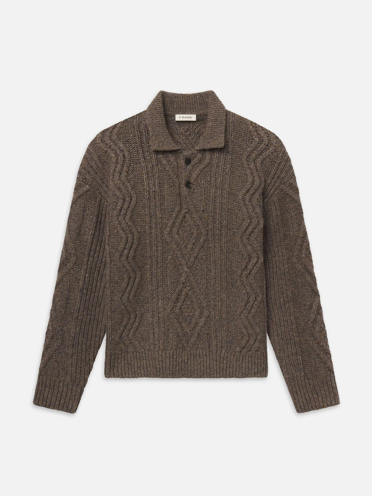 PULL POLO