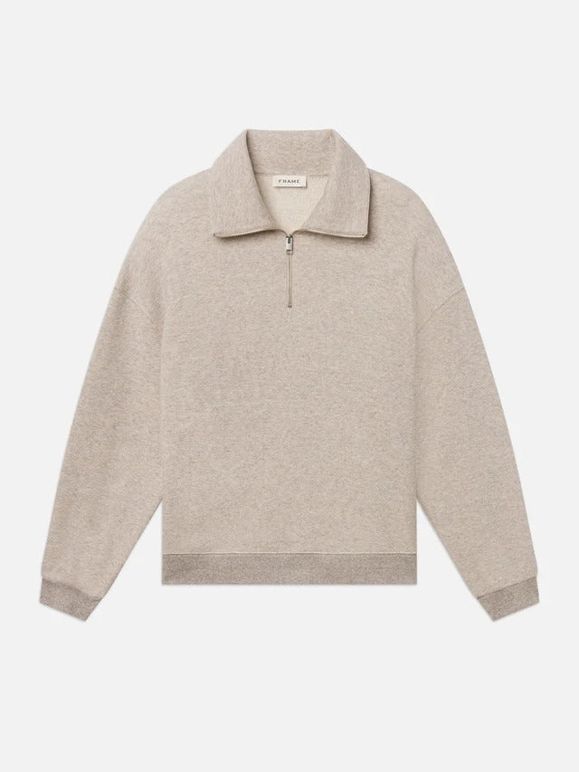 PULL ZIPPÉ