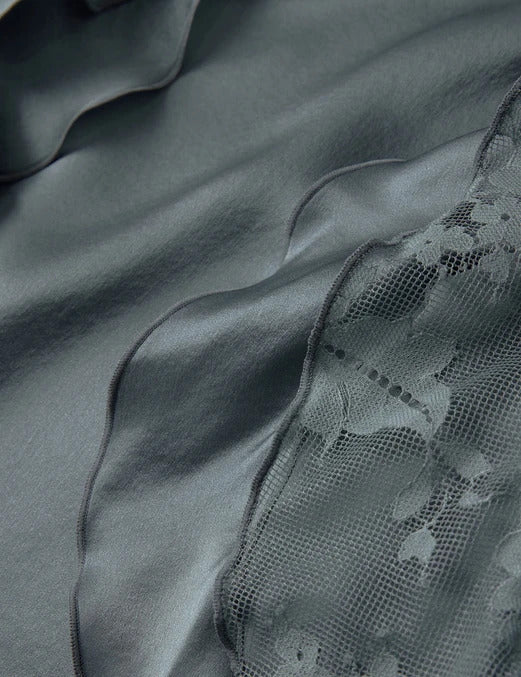 BLOUSE VALIANT