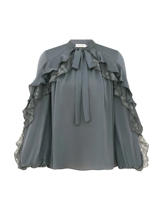 BLOUSE VALIANT