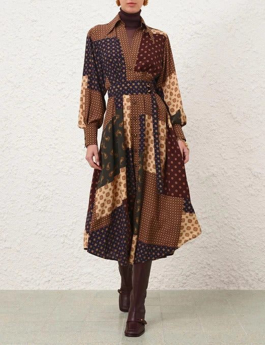 ROBE MIDI