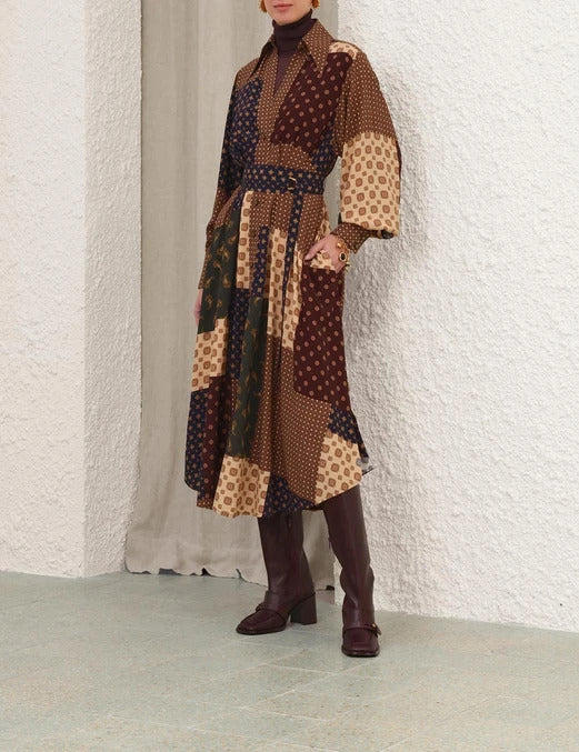 ROBE MIDI