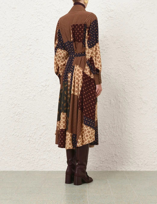 ROBE MIDI