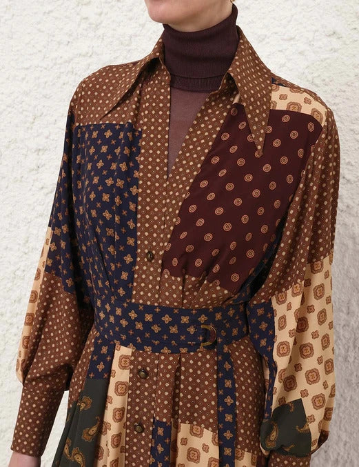 ROBE MIDI