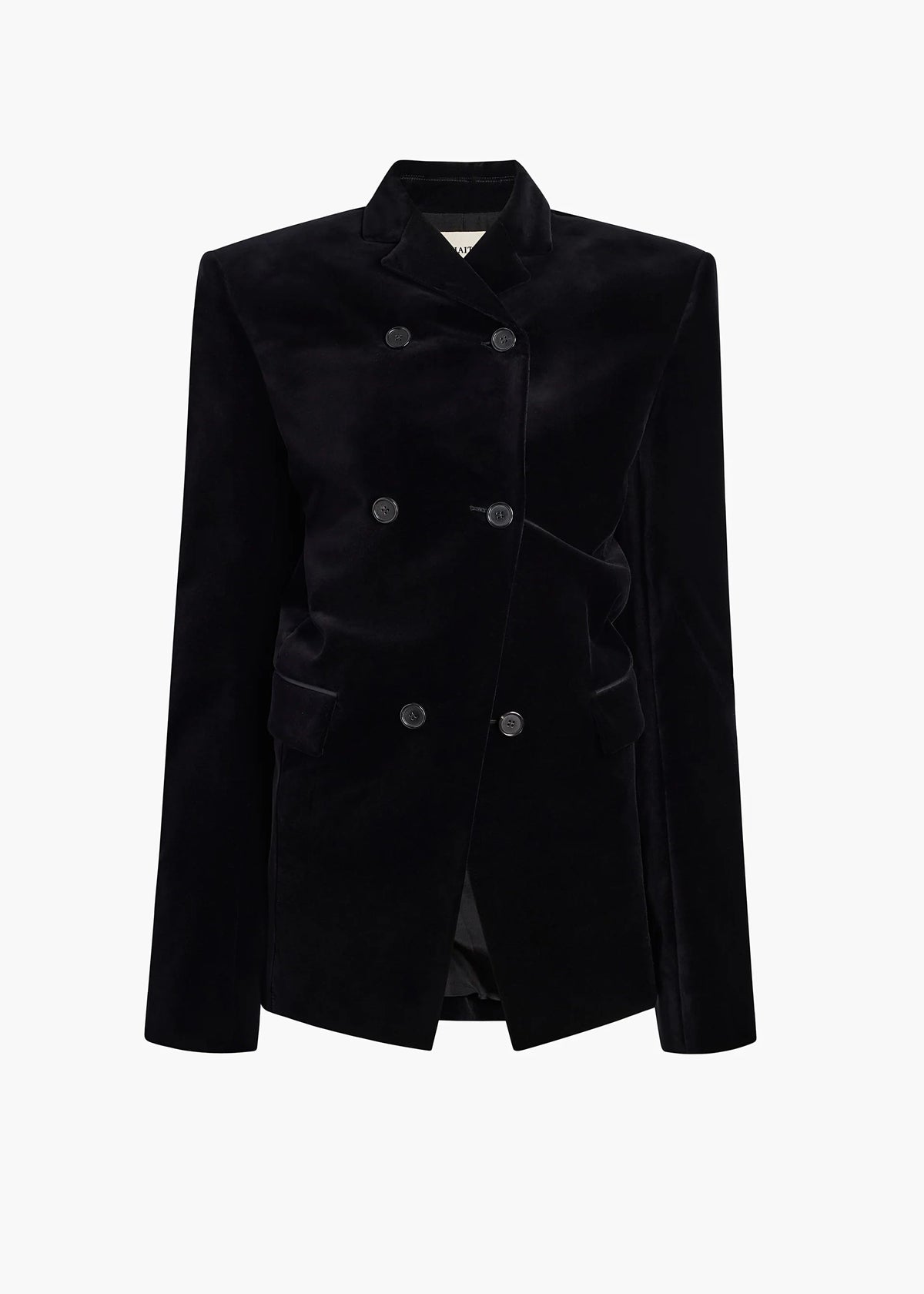 VESTE ROLO