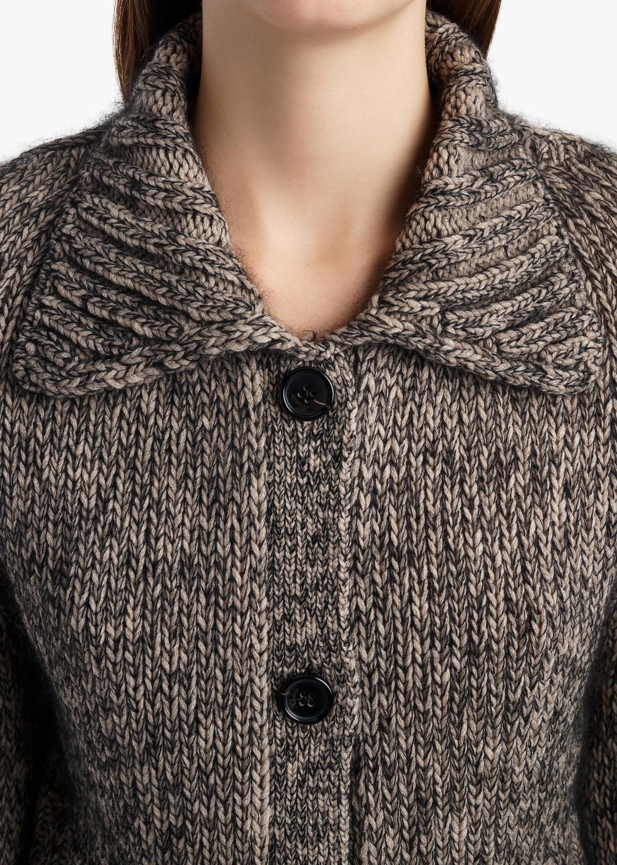 CARDIGAN TAKEO