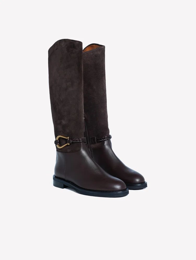 BOTTE MORGAN
