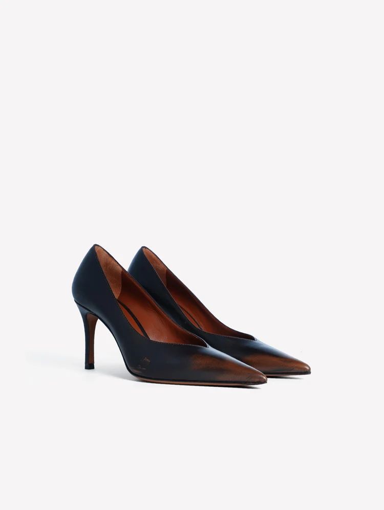 ESCARPIN COKI