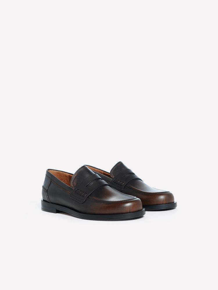 MOCASSIN CATY