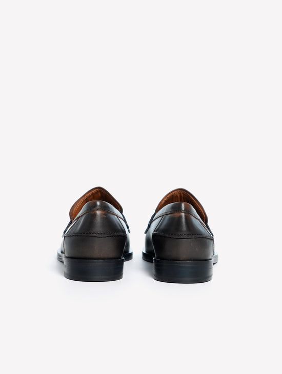 MOCASSIN CATY