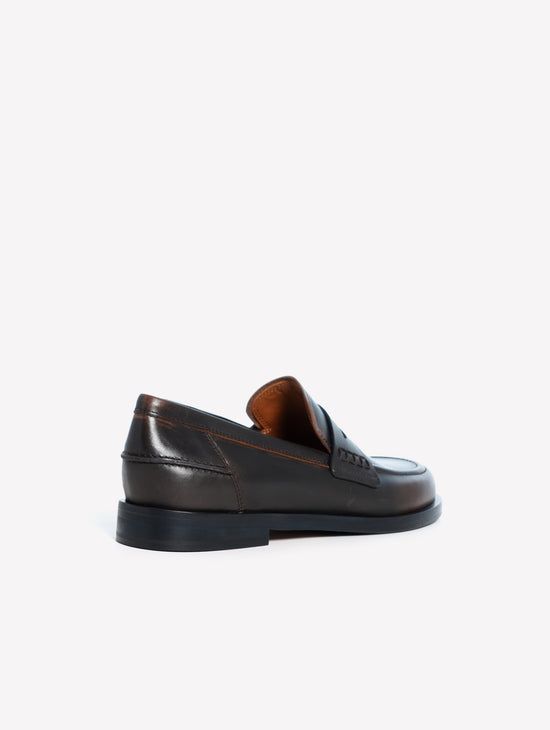 MOCASSIN CATY
