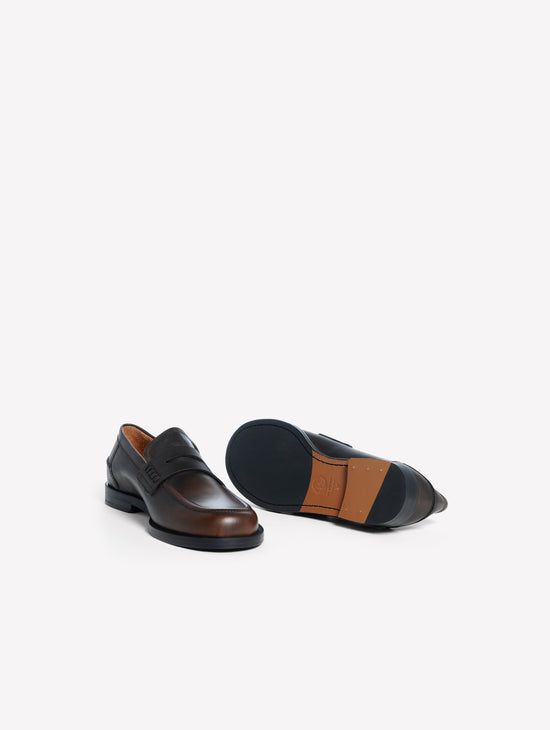 MOCASSIN CATY