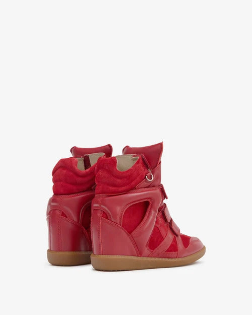 BASKET BEKETT RING