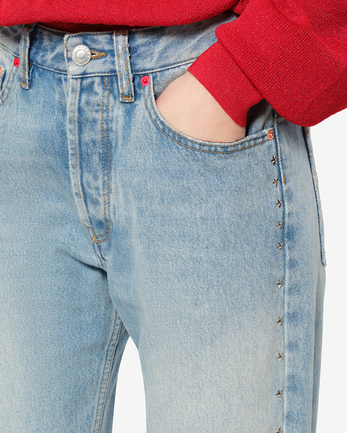PANTALON DAYALI REG