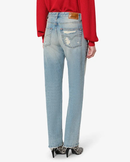 PANTALON DAYALI REG