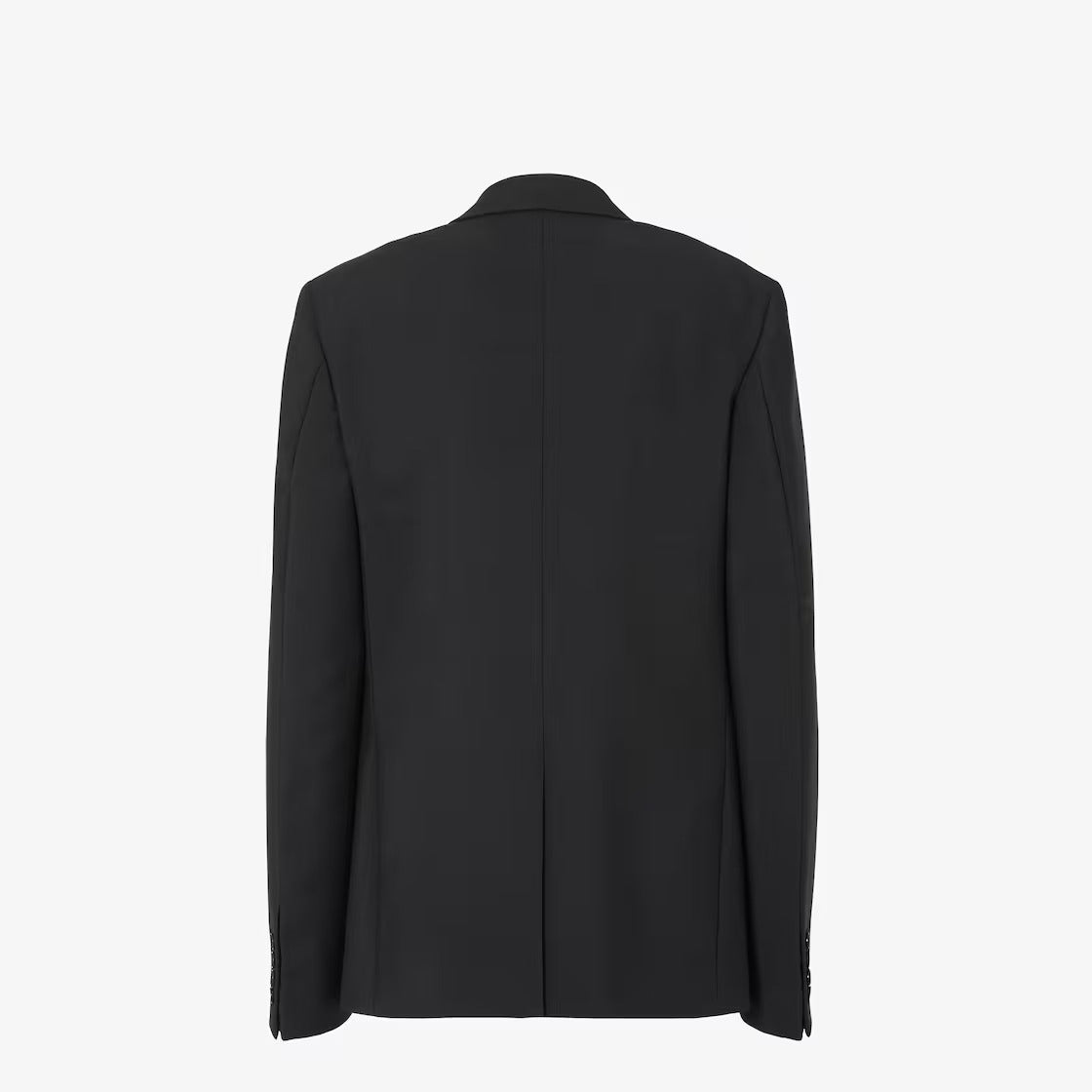BLAZER EN KID MOHAIR