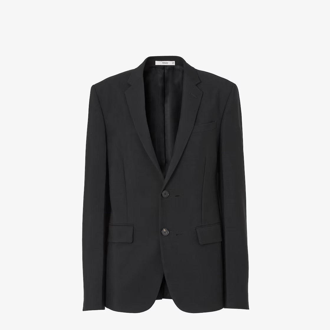 BLAZER EN KID MOHAIR