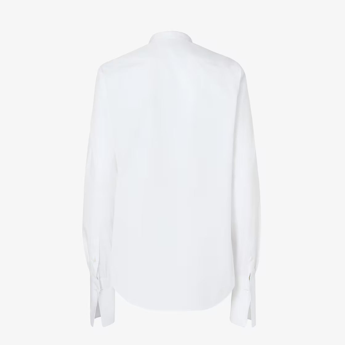 CHEMISE EN POPELINE