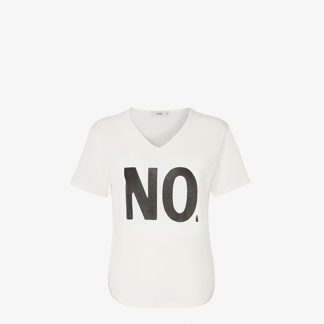 TSHIRT EN JERSEY À IMPRIMÉ