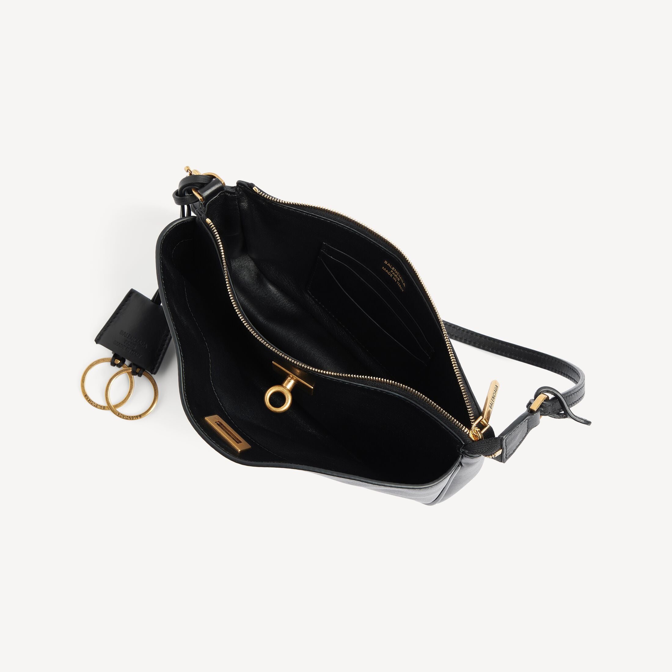 SAC BAL H26