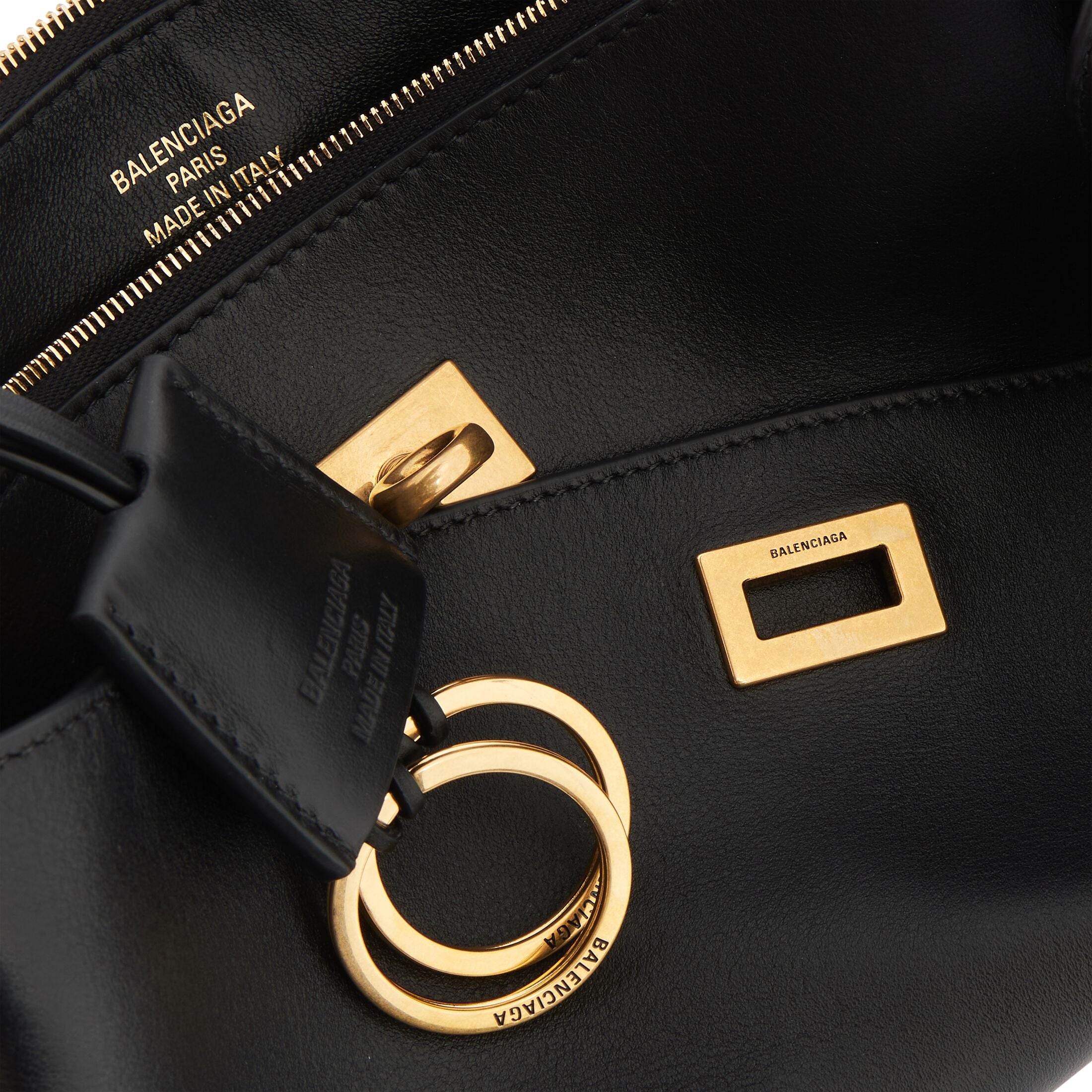 SAC BAL H26